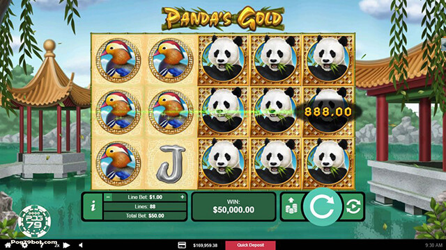 Cách chơi panda gold dễ hiểu