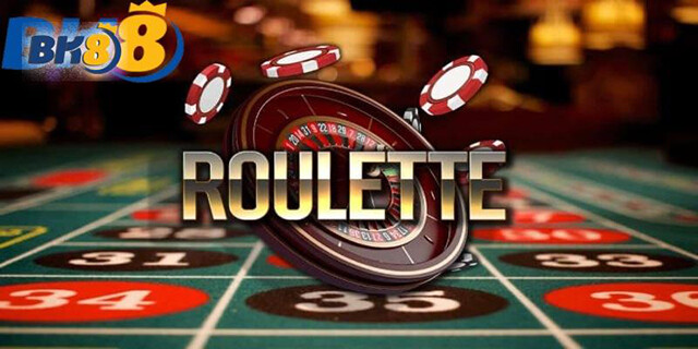 Giới thiệu thông tin cơ bản của game Roulette BK8